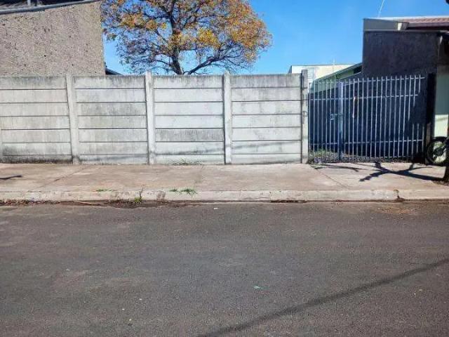 Terreno / Lote para Venda em Hortolândia/SP Jardim Nova Alvorada