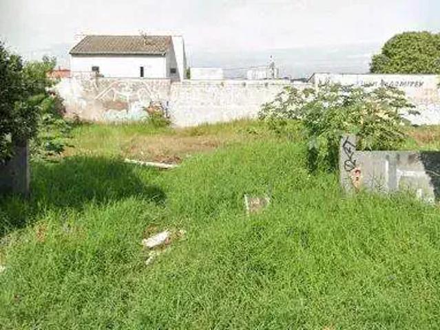 Terreno / Lote para Venda em Hortolândia/SP Jardim Nova Alvorada