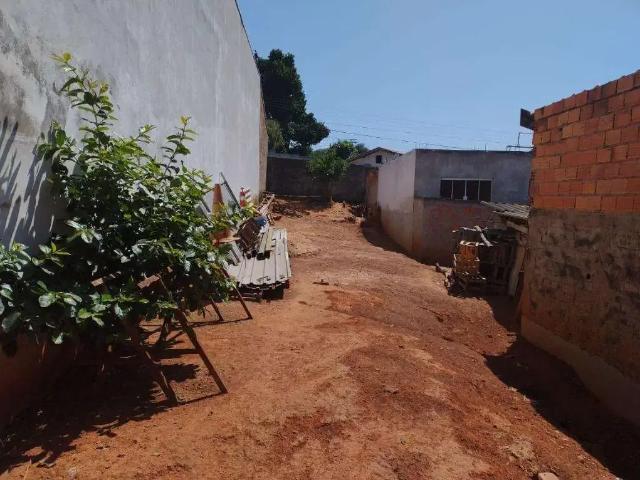 Terreno / Lote para Venda em Hortolândia/SP Jardim Nova Hortolândia I