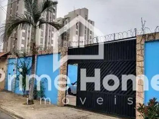 Terreno / Lote para Venda em Hortolândia/SP Jardim Nova Hortolândia I