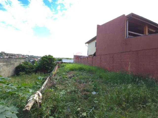 Terreno / Lote para Venda em Hortolândia/SP Jardim Nova Hortolândia I