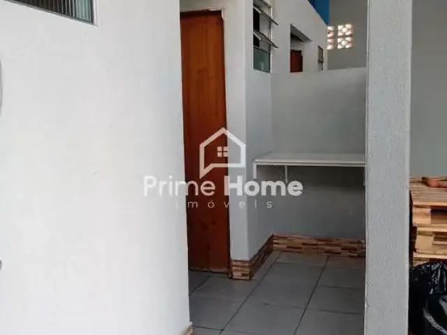 Terreno / Lote para Venda em Hortolândia/SP Jardim Nova Hortolândia I