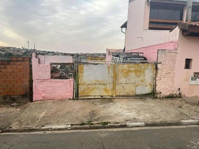 Terreno / Lote para Venda em Hortolândia/SP Jardim Nova Hortolândia I