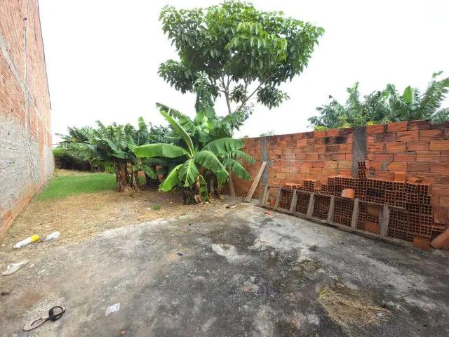 Terreno / Lote para Venda em Hortolândia/SP Jardim Nova Hortolândia I