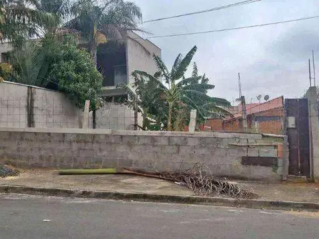 Terreno / Lote para Venda em Hortolândia/SP Jardim Novo Cambuí