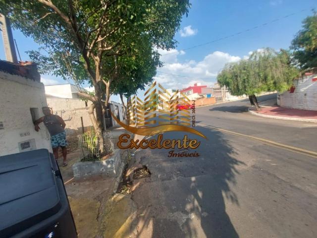 Terreno / Lote para Venda em Hortolândia/SP Jardim Novo Cambuí