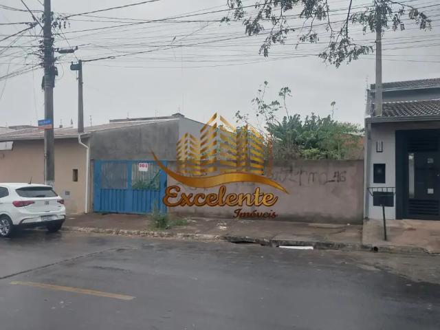 Terreno / Lote para Venda em Hortolândia/SP Jardim Novo Cambuí