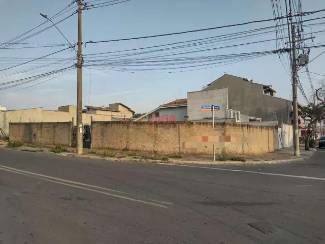 Terreno / Lote para Venda em Hortolândia/SP Jardim Novo Cambuí
