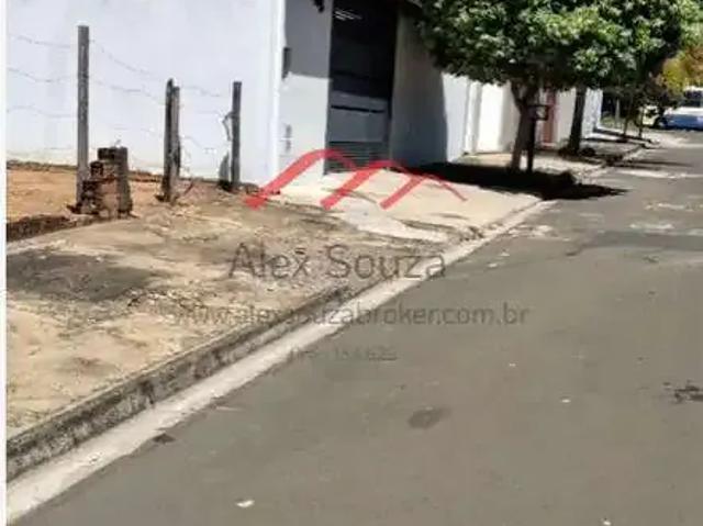 Terreno / Lote para Venda em Hortolândia/SP Jardim Novo Cambuí