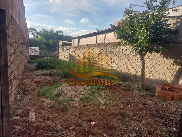 Terreno / Lote para Venda em Hortolândia/SP Jardim Novo Cambuí