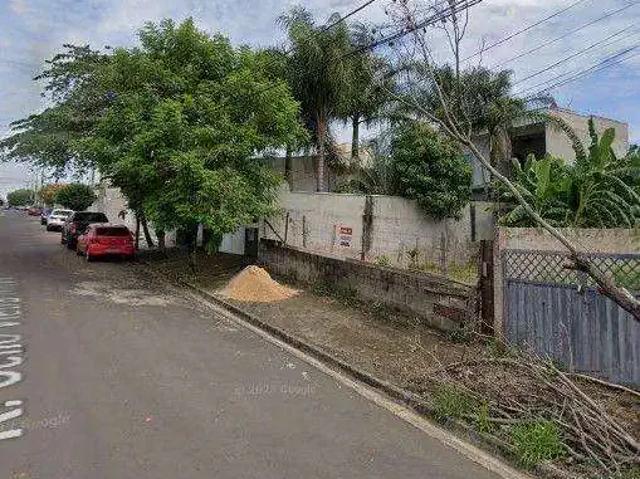 Terreno / Lote para Venda em Hortolândia/SP Jardim Novo Cambuí