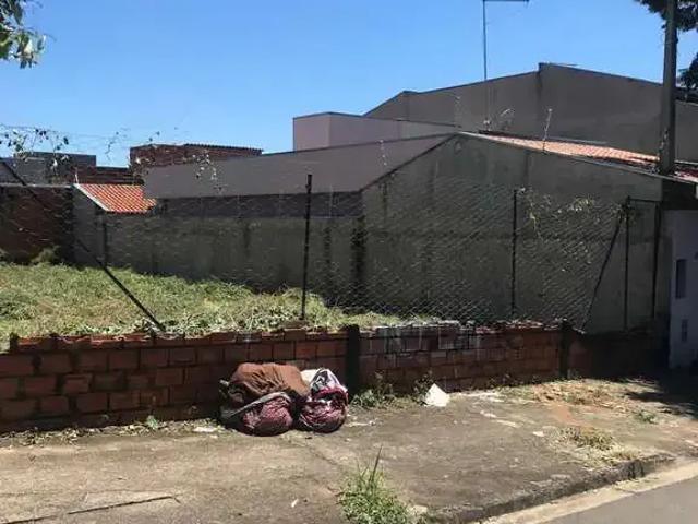 Terreno / Lote para Venda em Hortolândia/SP Jardim Novo Cambuí