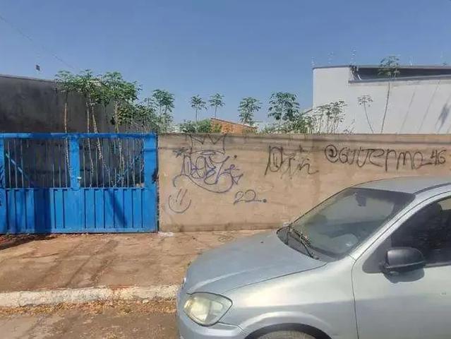 Terreno / Lote para Venda em Hortolândia/SP Jardim Novo Cambuí