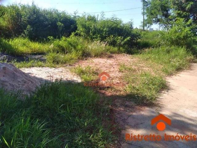 Terreno / Lote para Venda em Hortolândia/SP Jardim Novo Horizonte