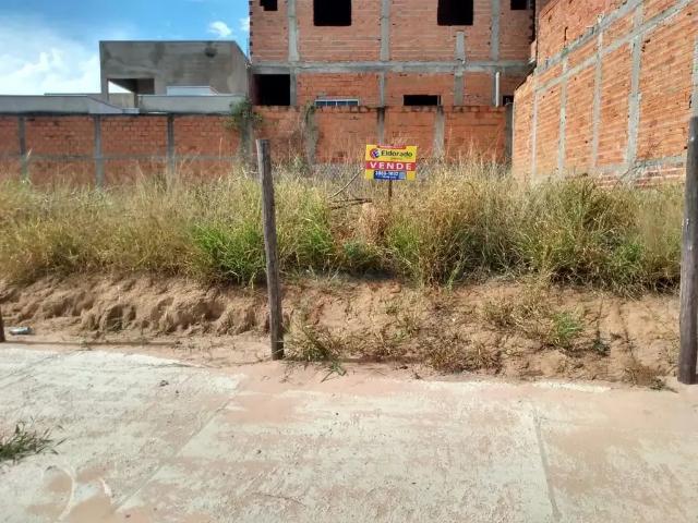 Terreno / Lote para Venda em Hortolândia/SP Jardim Residencial Veccon Buriti
