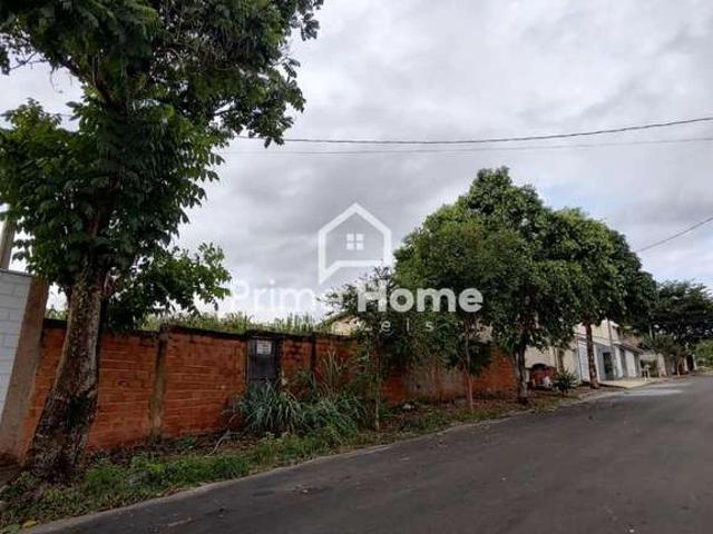 Terreno / Lote para Venda em Hortolândia/SP Jardim Residêncial Firenze