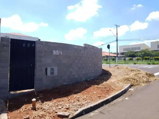 Terreno / Lote para Venda em Hortolândia/SP Jardim Residêncial Firenze