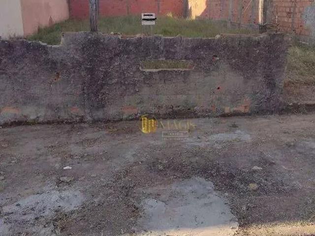 Terreno / Lote para Venda em Hortolândia/SP Jardim Residêncial Firenze