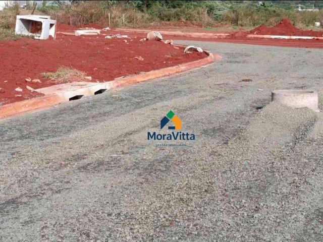 Terreno / Lote para Venda em Hortolândia/SP Jardim Residêncial Firenze