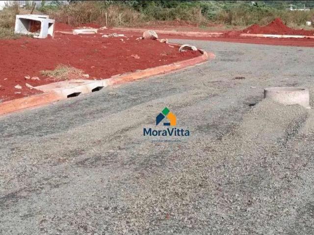 Terreno / Lote para Venda em Hortolândia/SP Jardim Residêncial Firenze
