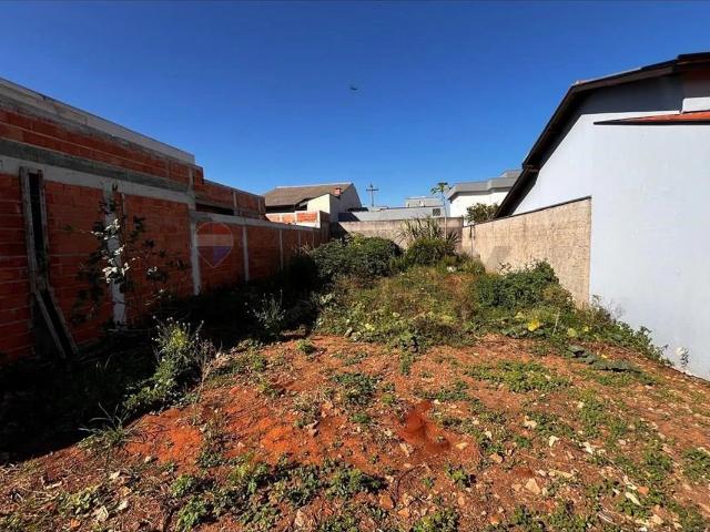 Terreno / Lote para Venda em Hortolândia/SP Jardim Residêncial Firenze