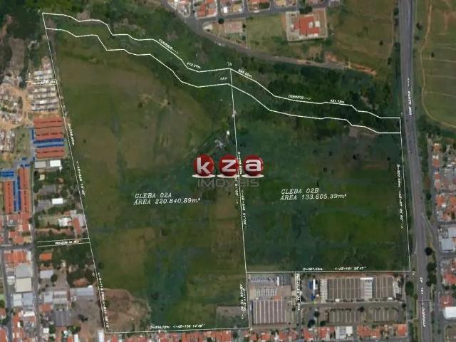 Terreno / Lote para Venda em Hortolândia/SP Jardim Rosolém