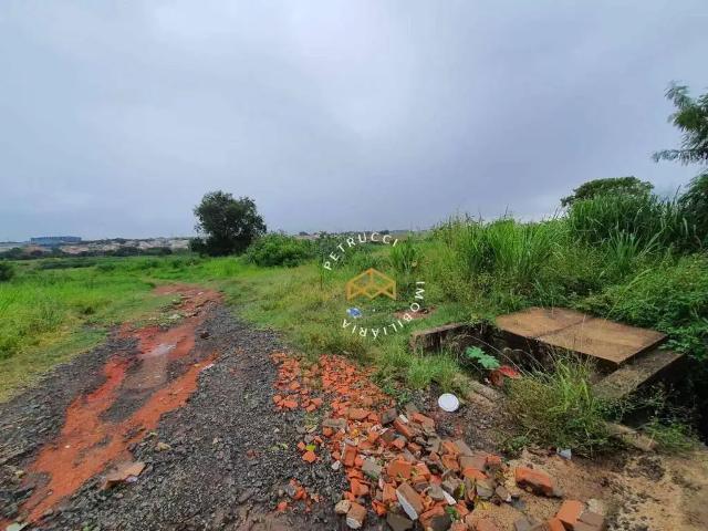 Terreno / Lote para Venda em Hortolândia/SP Jardim Rosolém