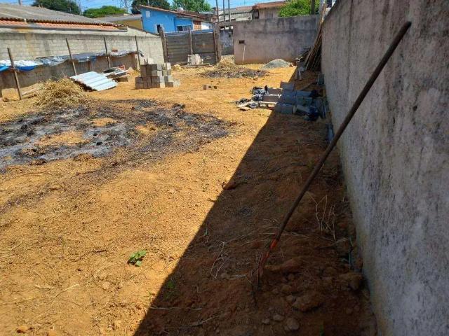 Terreno / Lote para Venda em Hortolândia/SP Jardim São Camilo