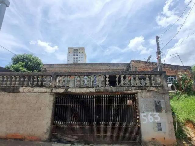 Terreno / Lote para Venda em Hortolândia/SP Jardim São Benedito