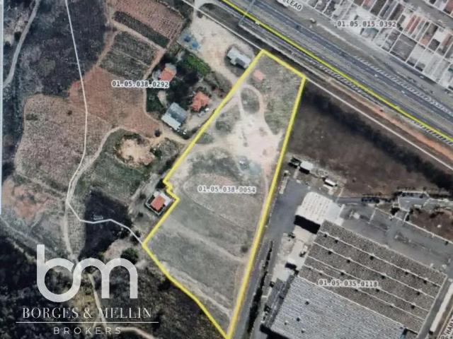 Terreno / Lote para Venda em Hortolândia/SP Jardim São Bento