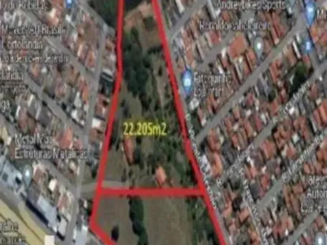 Terreno / Lote para Venda em Hortolândia/SP Jardim São Bento