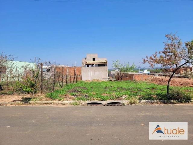 Terreno / Lote para Venda em Hortolândia/SP Jardim São Felipe