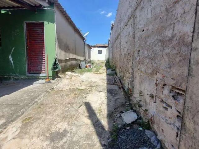 Terreno / Lote para Venda em Hortolândia/SP Jardim São Jorge