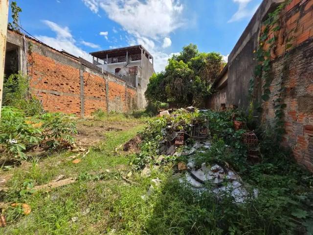 Terreno / Lote para Venda em Hortolândia/SP Jardim São Sebastião