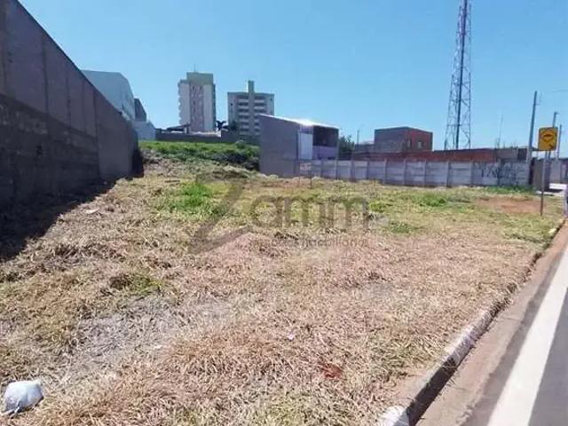Terreno / Lote para Venda em Hortolândia/SP Jardim Santa Amélia