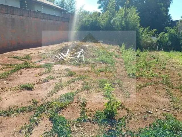 Terreno / Lote para Venda em Hortolândia/SP Jardim Santa Cândida