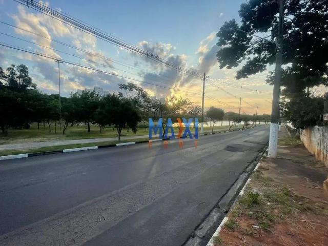 Terreno / Lote para Venda em Hortolândia/SP Jardim Santa Clara do Lago I