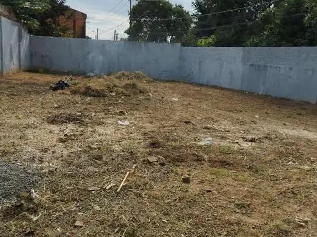 Terreno / Lote para Venda em Hortolândia/SP Jardim Santa Clara do Lago II