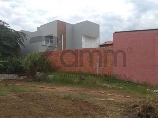 Terreno / Lote para Venda em Hortolândia/SP Jardim Santa Clara do Lago II