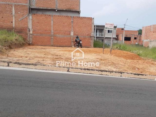 Terreno / Lote para Venda em Hortolândia/SP Jardim Santa Rita de Cássia