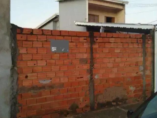 Terreno / Lote para Venda em Hortolândia/SP Jardim Santana