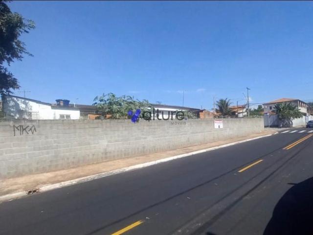 Terreno / Lote para Venda em Hortolândia/SP Jardim Santana