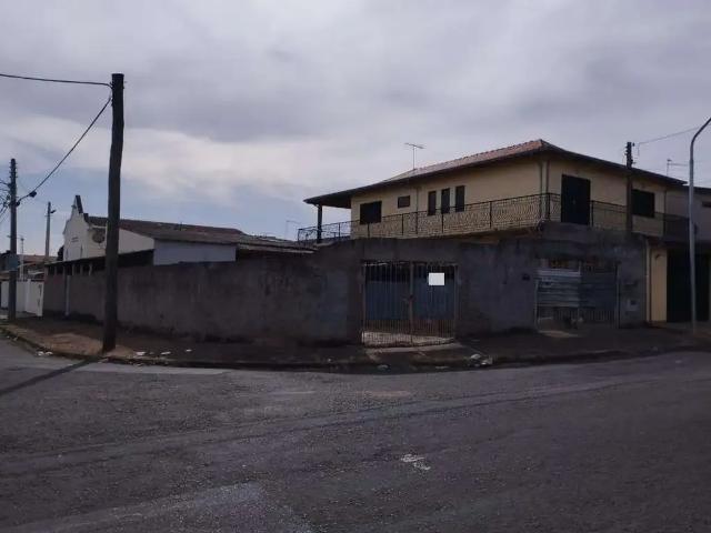 Terreno / Lote para Venda em Hortolândia/SP Jardim Santo André