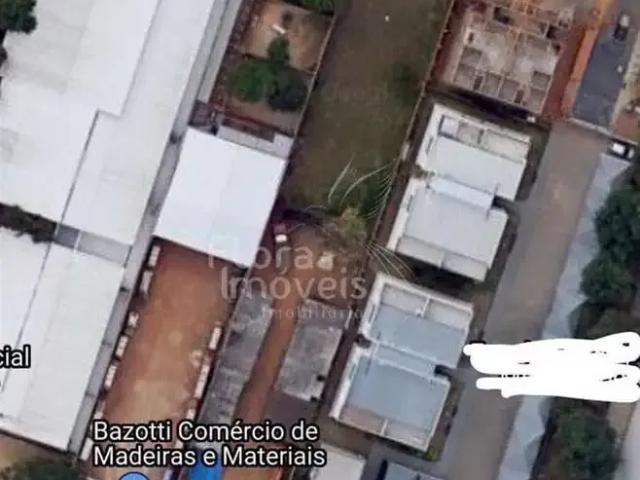 Terreno / Lote para Venda em Hortolândia/SP Loteamento Adventista Campineiro