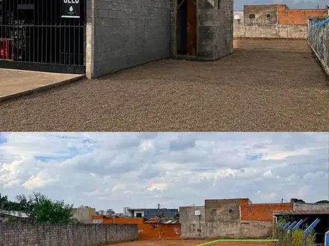 Terreno / Lote para Venda em Hortolândia/SP Loteamento Adventista Campineiro