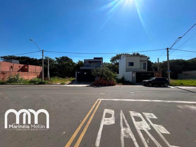 Terreno / Lote para Venda em Hortolândia/SP Loteamento Jardim Vila Verde