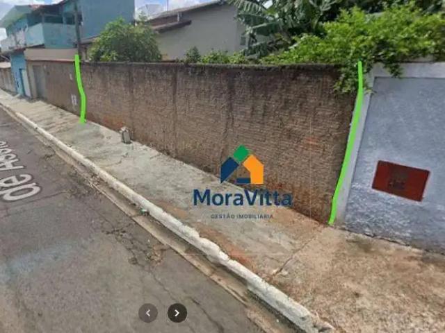Terreno / Lote para Venda em Hortolândia/SP Loteamento Remanso Campineiro