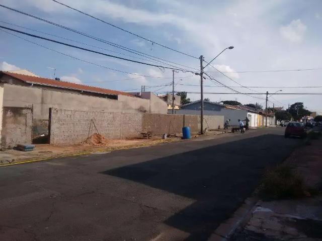 Terreno / Lote para Venda em Hortolândia/SP Loteamento Remanso Campineiro