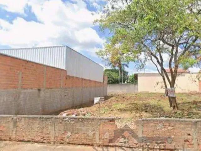 Terreno / Lote para Venda em Hortolândia/SP Loteamento Remanso Campineiro