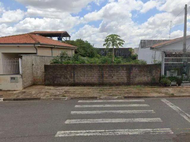 Terreno / Lote para Venda em Hortolândia/SP Loteamento Remanso Campineiro